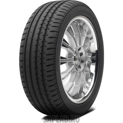 Купить CONTINENTAL 0357141 Шины Continental ContiSportContact 2 255/35 R20 97 Y
