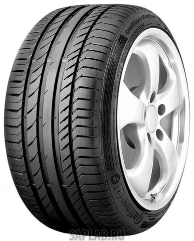 Купить CONTINENTAL 0357958 Шины Continental ContiSportContact 5 275/50 R20 113 W