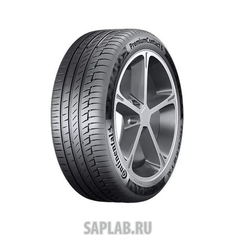 Купить CONTINENTAL 0358861 Шины Continental PremiumContact 6 205/55 R16 91 0358861