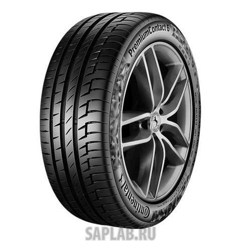 Купить CONTINENTAL 0358903 Шины Continental PremiumContact 6 225/55R17 97 Y