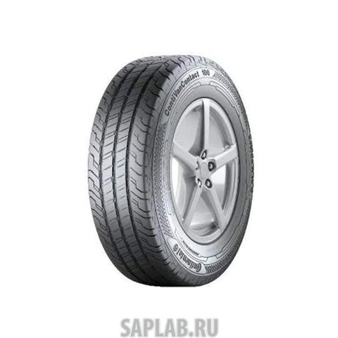 Купить CONTINENTAL 0451127 Шины Continental 225/65 R16 112 0451127