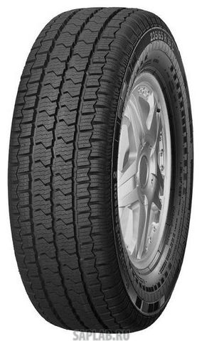 Купить CONTINENTAL 0473361 Шины Continental VancoFourSeason 2 205/75 R16 110R (до 170 км/ч) 473361
