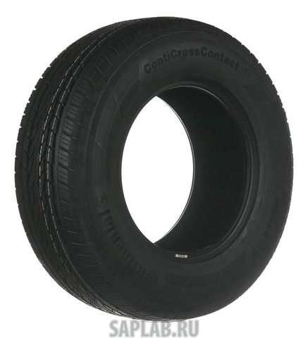 Купить CONTINENTAL 1549131 Шины Continental ContiCrossContact LX2 205/70 R15 96H