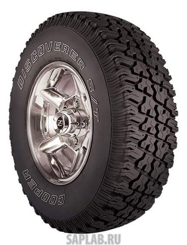 Купить COOPER 73478 Шины Cooper УТ08251 275/70 R17 73478