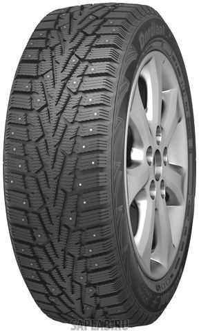 Купить CORDIANT 586786661 Шины Cordiant Кордиант SNOW CROSS 185/60 R14 82T (до 190 км/ч) 586786661