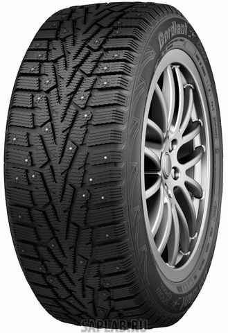 Купить CORDIANT 650855905 Шины Cordiant Snow Cross PW-2 225/45 R17 94T (до 190 км/ч) 650855905