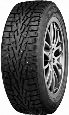 Купить CORDIANT 686082625 Шины Cordiaant Snow Cross PW-2 225/60R17 103T