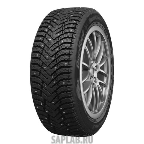 Купить CORDIANT 686195347 Шины Cordiant SNOW CROSS 2 205/60/16  T 96 SNOW CROSS 2  шип. 686195347