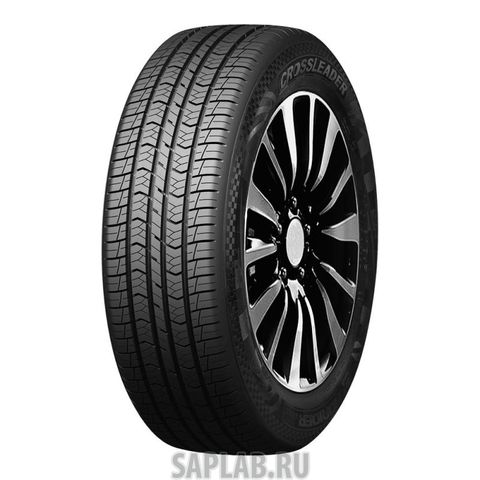 Купить CROSSLEADER 1PT02456517ES1BBCY Шины CROSSLEADER 245/65/17 H 107 DSS02