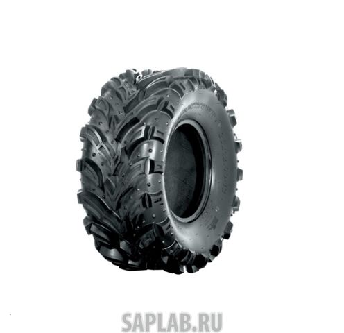 Купить DEESTONE 300214 Шины для квадроцикла Deestone D936 Mud Crusher (Dirt Devil II) 25x8.00 - 12 6PR TL