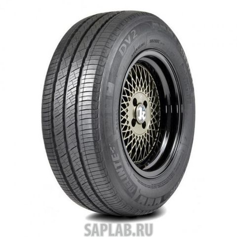 Купить DELINTE 6901532420400 Шины DELINTE DV2 185/75 R16 104 S 6901532420400
