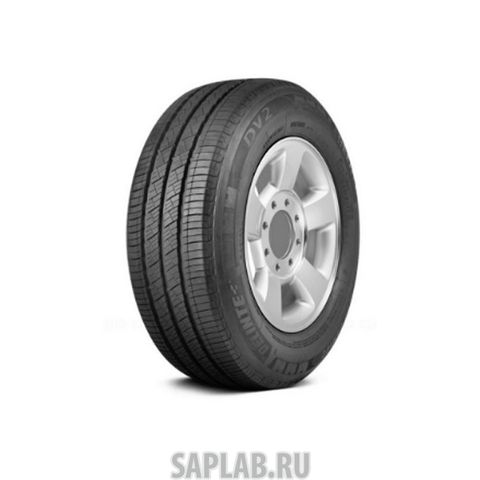 Купить DELINTE 6901532420905 Шины Delinte DV2 225/75 R16C 116/114R