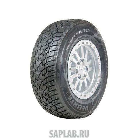 Купить DELINTE 6921109007803 Шины Delinte Winter Wd42 275/55 R20 117H Xl Ш