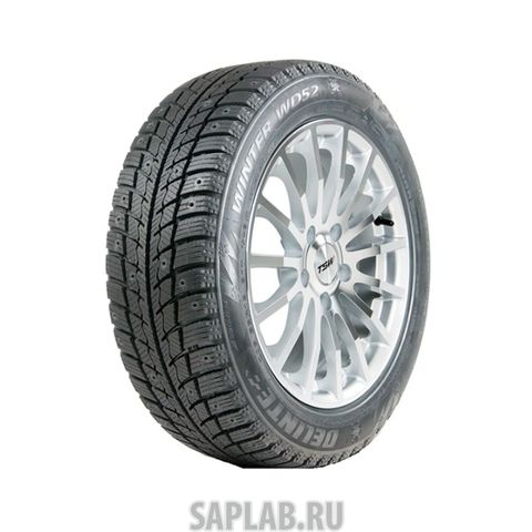 Купить DELINTE 6921109008077 Шины Delinte Winter Wd52 225/55 R17 97T Ш
