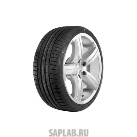 Купить DELINTE 6921109022172 Шины Delinte DS7 Sport 235/40 R18 95Y