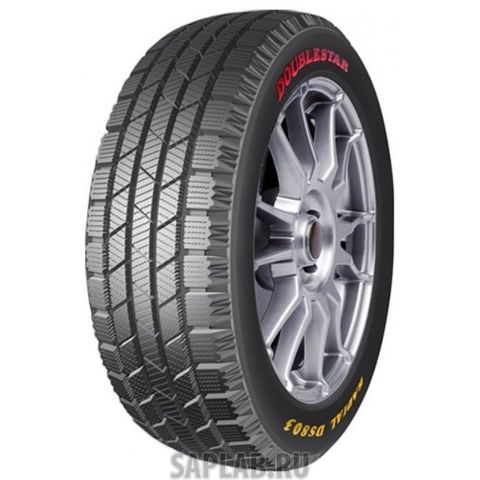 Купить DOUBLESTAR 12574001068 Шины Doublestar DS803 175/65 R14 82 T