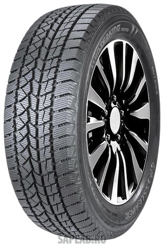 Купить DOUBLESTAR 3PN02555518E4KHBDA Шины Doublestar  255/55/18  S 105 DW02