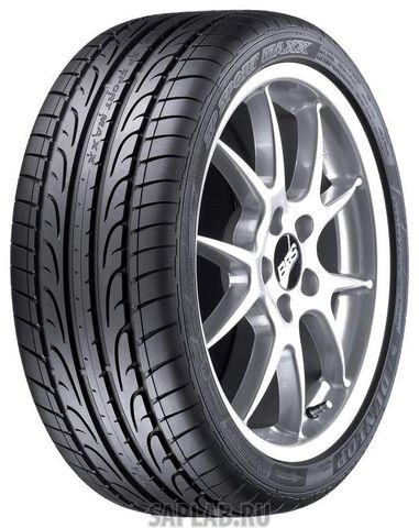 Купить DUNLOP 270299 Шины DUNLOP SP Sport Maxx 245/50 R18 100Y (до 300 км/ч) 270299