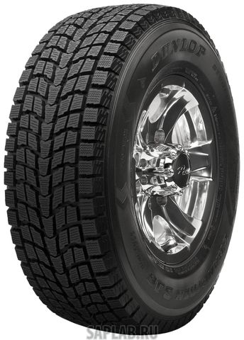 Купить DUNLOP 289335 Шины Dunlop Grandtrek SJ6 225/65 R17 101Q