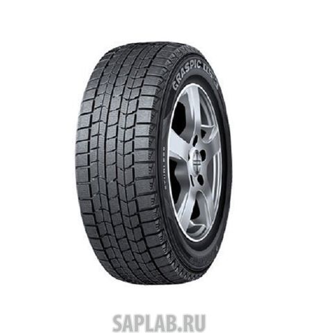 Купить DUNLOP 29338512 Шины DUNLOP GRDS3 2012 185/60 R16  86Q