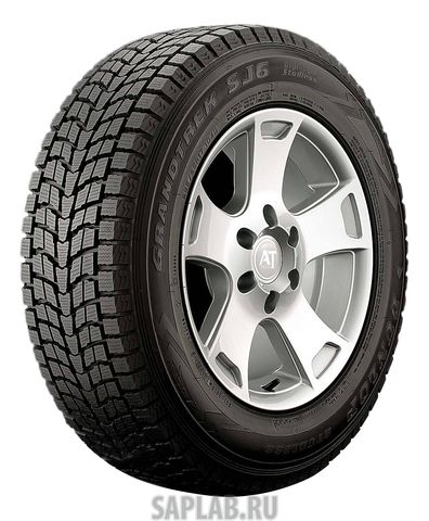 Купить DUNLOP 30180313 Шины DUNLOP Sj6 2013 245/65 R17 107Q (до 160 км/ч) 301803_13