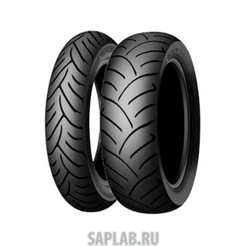Купить DUNLOP 303995 Мотошина Dunlop ScootSmart 110/90 -13 55P TL
