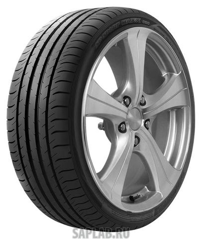 Купить DUNLOP 304405 Шины Dunlop J SP Sport Maxx 050 245/45 R19 98Y