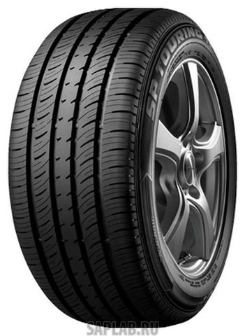 Купить DUNLOP 305171 Шины DUNLOP SP Touring T1 185/55 R15 82H (до 210 км/ч) 305171
