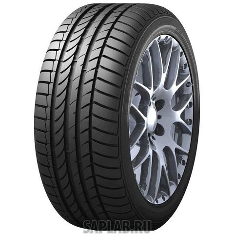 Купить DUNLOP 306227 Шины Dunlop SPTMAXX ТТ 225 55 16