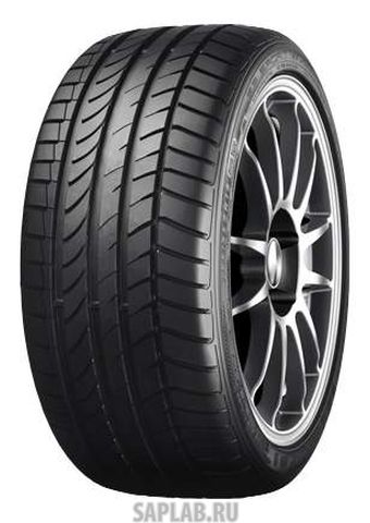 Купить DUNLOP 306261 Шины DUNLOP SP SPORT MAXX TT 245/45 R18 100Y (до 300 км/ч) 306261