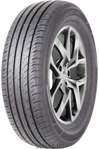 Купить DUNLOP 307709 Шины DUNLOP SPTMaxx 050 225/40 R18 88Y (до 300 км/ч) 307709