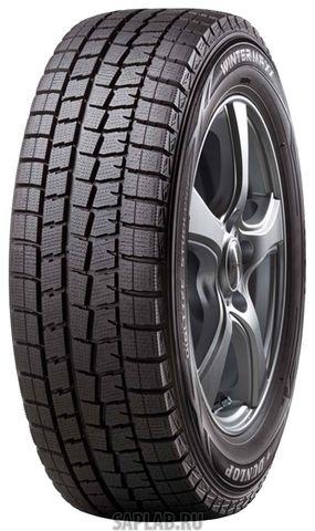Купить DUNLOP 307769 Шины Dunlop J Winter Maxx WM01 215/45 R18 93T