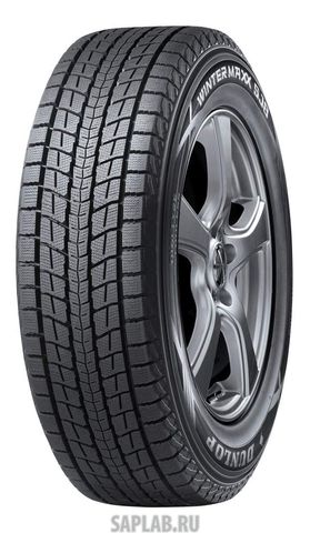 Купить DUNLOP 30778514 Шины DUNLOP WINTER MAXX WM01 2014 225/50 R17 98T (до 190 км/ч) 30778514