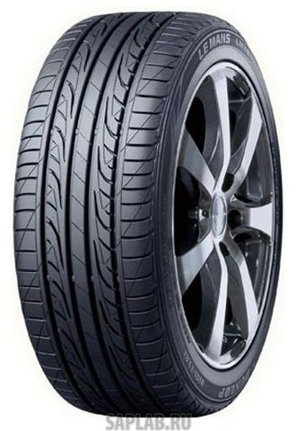 Купить DUNLOP 308369 Шины Dunlop J SP Sport LM704 205/50 R17 89V