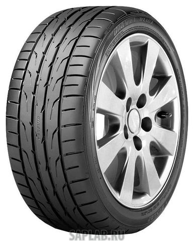 Купить DUNLOP 310239 Шины Dunlop J D irezza D Z102 225/40 R18 92W