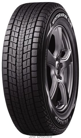 Купить DUNLOP 31146114 Шины DUNLOP WINTER MAXX Sj8 2014 235/55 R17 99R (до 170 км/ч) 31146114
