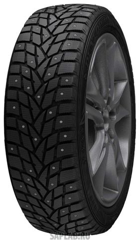 Купить DUNLOP 315475 Шины DUNLOP SP WINTER ICE02 185/65 R15 92T (до 190 км/ч) 315475