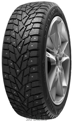 Купить DUNLOP 315543 Шины Dunlop SP Winter Ice 02 275/40 R19 105T XL