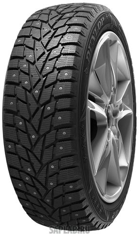 Купить DUNLOP 317301 Шины DUNLOP GRANDTREK ICE02 275/70 R16 114T (до 190 км/ч) 317301