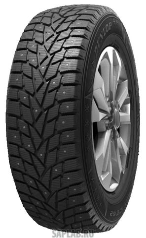 Купить DUNLOP 317373 Шины DUNLOP Grandtrek Ice 285/45 R19 111T (до 190 км/ч) 317373