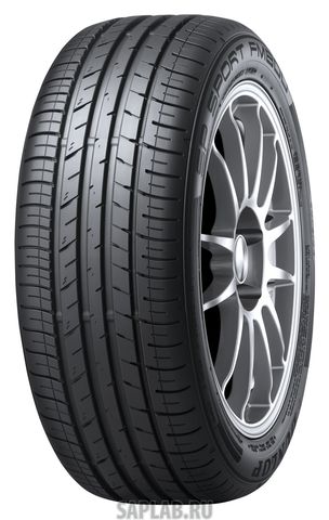Купить DUNLOP 319011 Шины Dunlop J SP Sport FM800 205/55 R17 91V