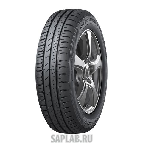 Купить DUNLOP 321047 Шины DUNLOP SP TOURING R1 185/60 R15 84 T