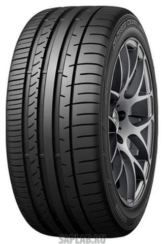 Купить DUNLOP 323575 Шины DUNLOP SP Sport Maxx 050+ 205/50 R17 93Y (до 300 км/ч) 323575