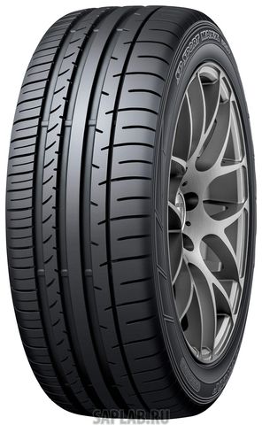 Купить DUNLOP 323591 Шины DUNLOP SP Sport MAXX 050+ 205/55 R16 94W (до 270 км/ч) 323591