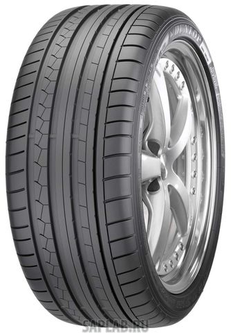 Купить DUNLOP 323692 Шины Dunlop SP Sport Maxx GT 245/40 R19 94W