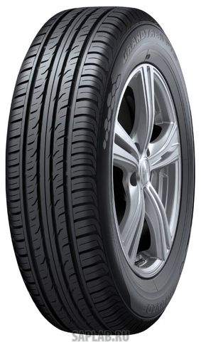 Купить DUNLOP 323934 Шины DUNLOP Grandtrek PT3 235/60 R16 100H (до 210 км/ч) 323934