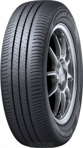 Купить DUNLOP 324254 Шины DUNLOP ENASAVE EC300+ 215/70/16 H 100 324254