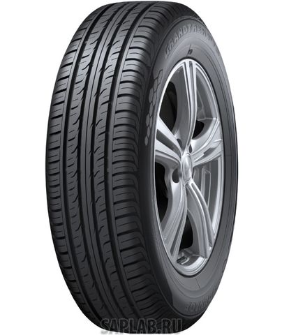 Купить DUNLOP 324329 Шины DUNLOP Grandtrek Pt3 245/65 R17 107H
