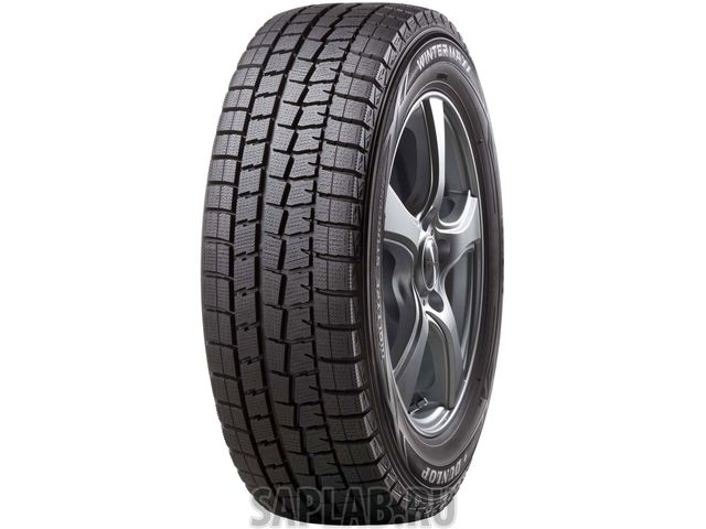 Купить DUNLOP 327269 Шины DUNLOP WINTER MAXX WM01 DSST 275/35 R21 99T Run Flat