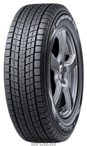 Купить DUNLOP 327968 Шины Dunlop Winter Maxx SJ8 275/60 R20 115R 327968